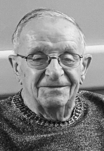 Roger Young Woodford